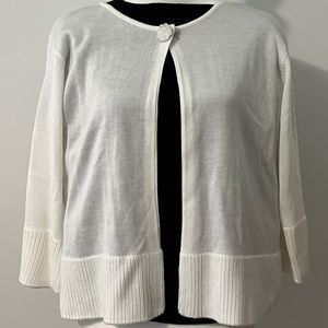 Jenny Cardigan Sweater
